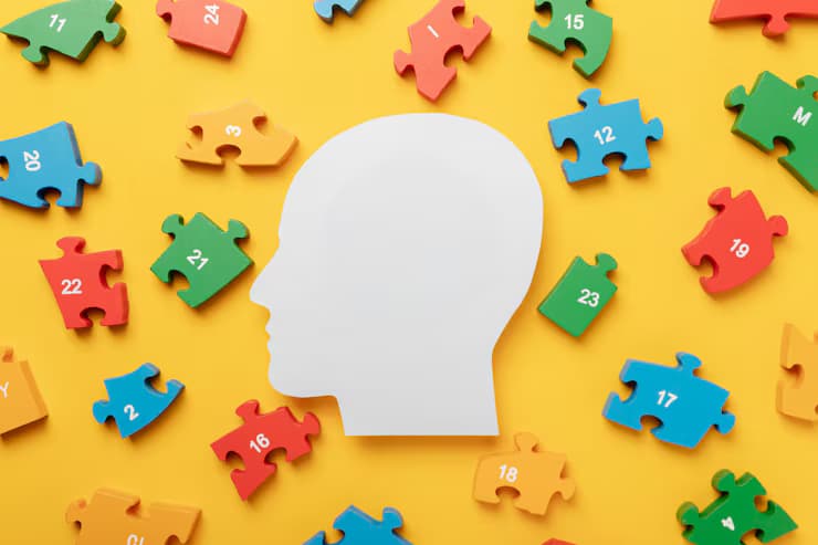 How Logic Puzzles Quiet the Noise: Training Your Brain to Think Clearly