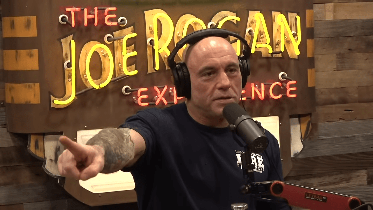 How Famous Figures Like Joe Rogan and Trump Use Logical Fallacies to Win Arguments