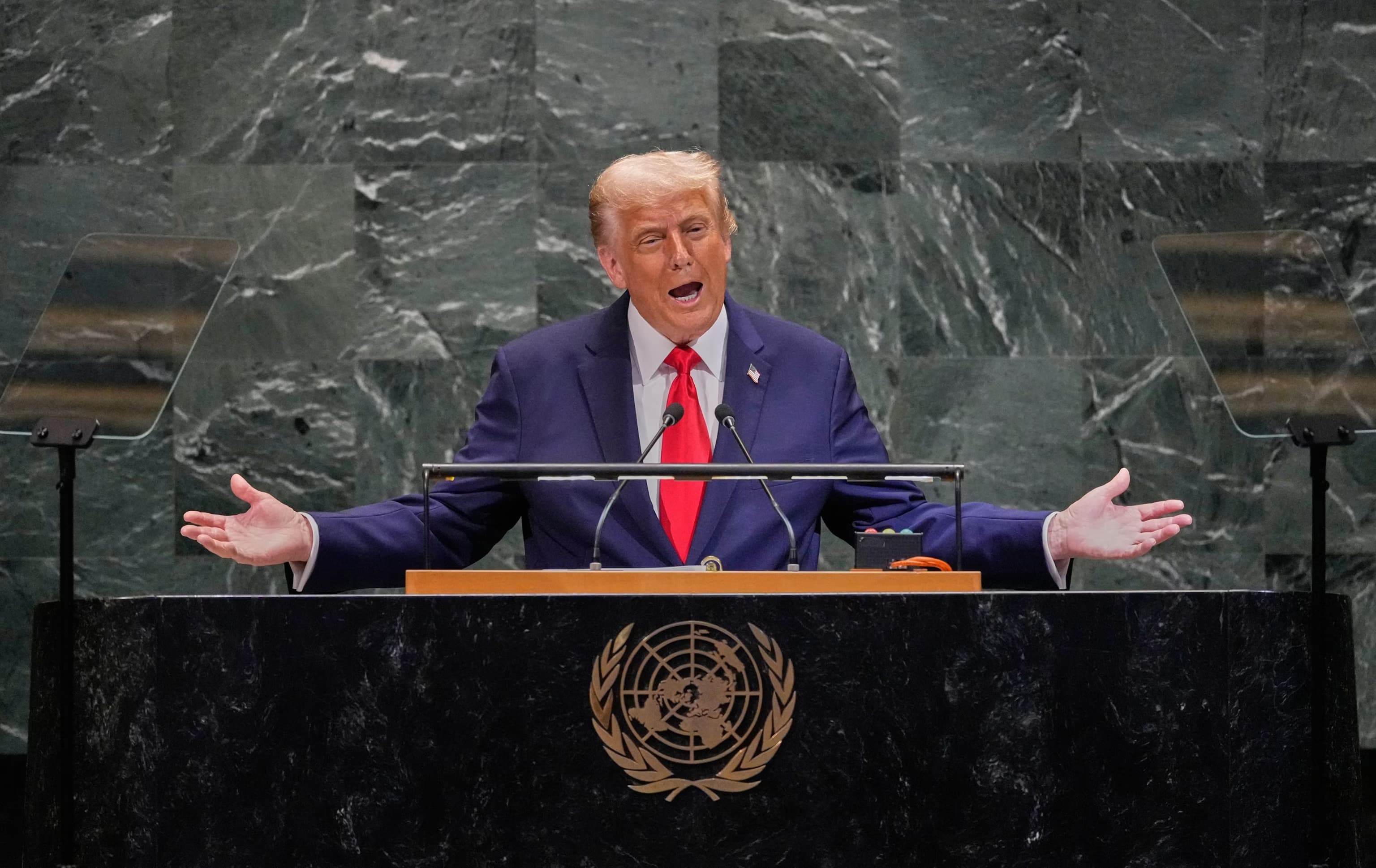 How Donald Trump Uses Logical Fallacies to Persuade — And What It Means for Democracy